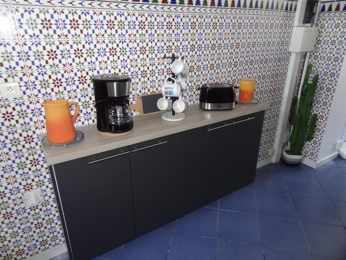 Studio L'Azulejos 勒阿弗尔 外观 照片