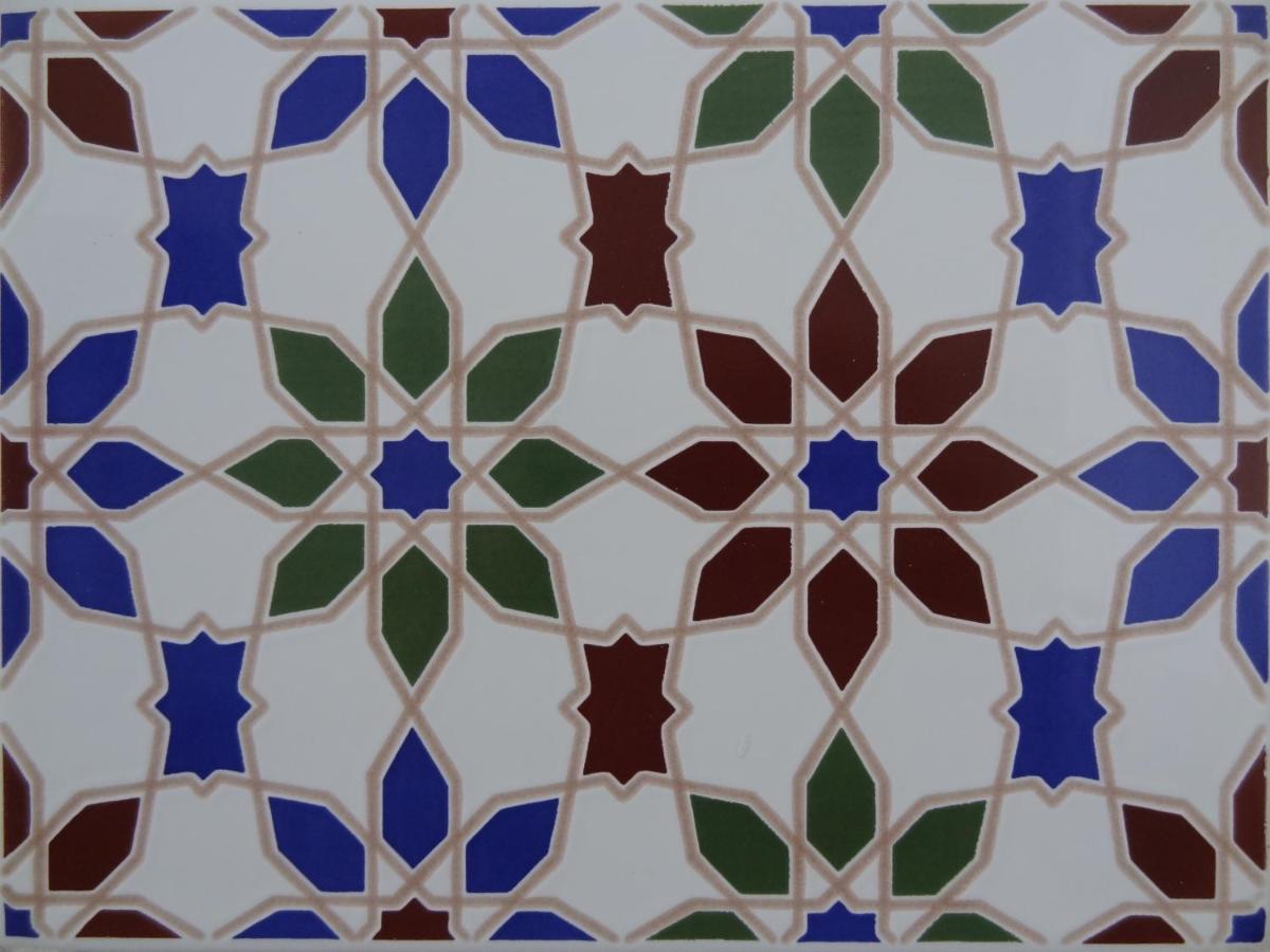 Studio L'Azulejos 勒阿弗尔 外观 照片